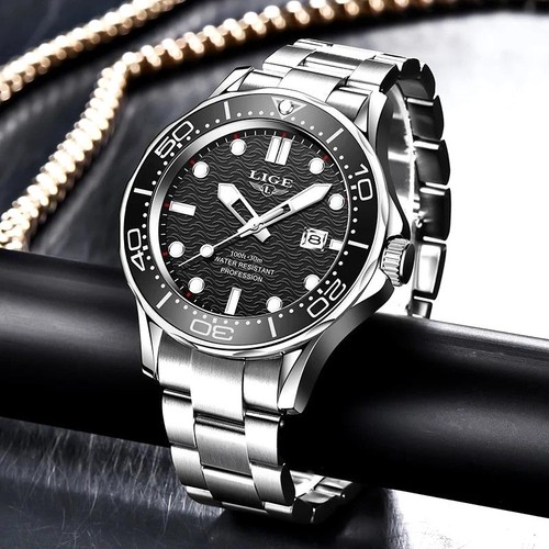 44mm lige luxury - 44mm,