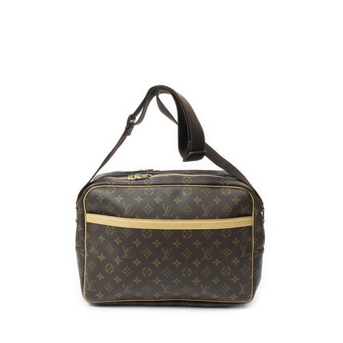Borsa tracolla louis vuitton - a,