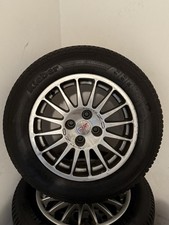 KLEBER Krisalp HP3 Pneumatico Invernale 195/65 R15 91H