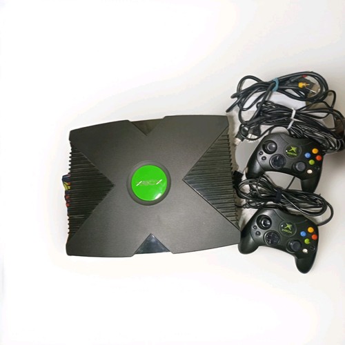 Console microsoft xbox - microsoft,