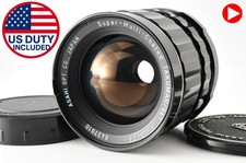 [N Mint] PENTAX Smc Takumar