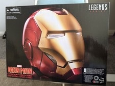 Casco elettronico indossabile