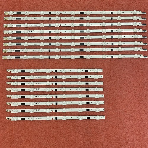 Set strisce led - led, samsung