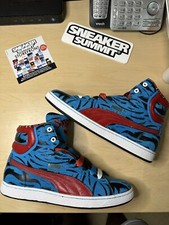 Deadstock Puma primo giro