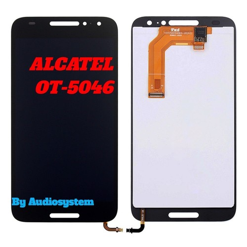Display lcd touch - display, lcd+touch