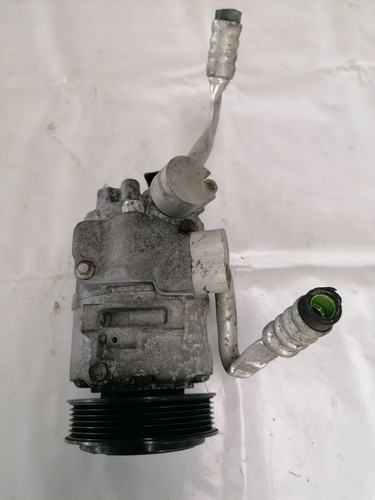 Compressore climatizzatore