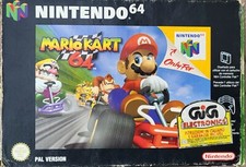 Super Mario 64 Versione