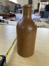 bottiglia inglese ww2 epoca