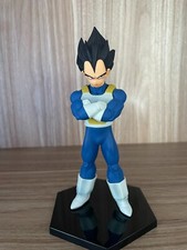 Statuetta Banpresto Dragon Ball Z Vegeta The Figure Collection No Box Accettabil