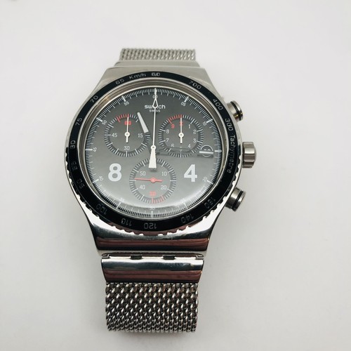 Mens swatch irony - mens,