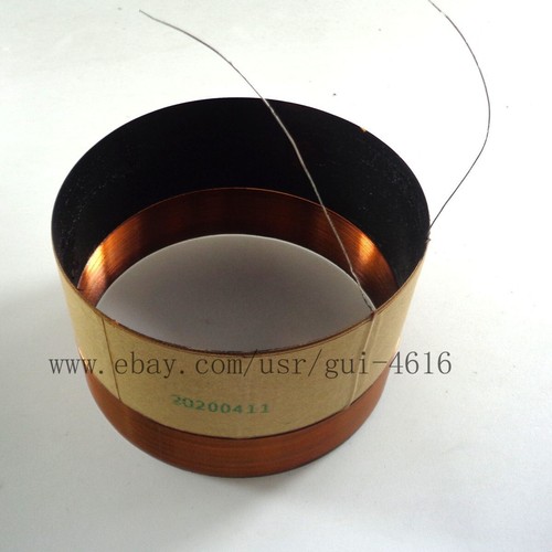Bobina vocale ricambio per - bobina,