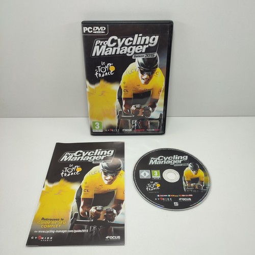 Pro cycling manager saison - :,