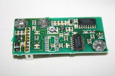 SCHEDA CTCSS TONE ENCODER - SCHEDA TONI SUBAUDIO ANONIMA! ICOM? YAESU? KENWOOD?