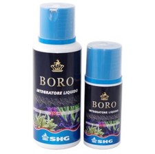 Shg boro integratore liquido - boro,
