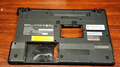 Sony vaio vpceb390x pcg 71315l - vaio,