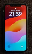 Apple iPhone 11 128GB - Verde