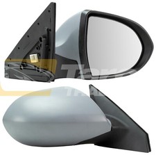 Specchietto DX Per KIA