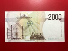 Repubblica Italiana 2000