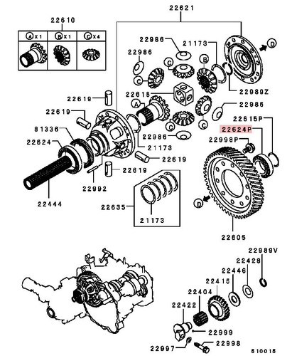 Bearing cuscinetto - bearing,