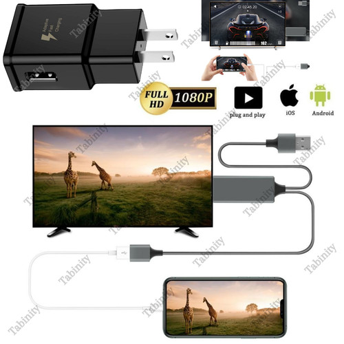 Adattatore hdmi mirroring - adattatore, av