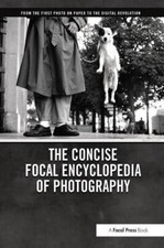 The concise focal - the,