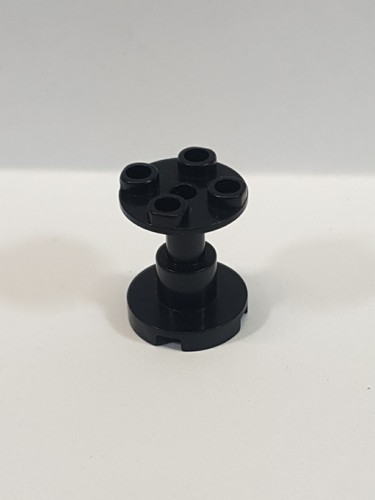 Lego 3940a nero - 3940a, supporto