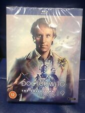 BRAND NEW DOCTOR WHO THE