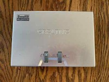 Creative Labs Sound Blaster