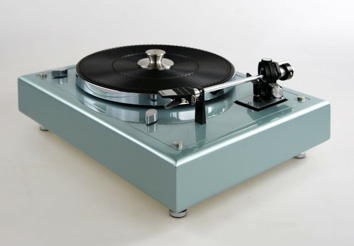 Giradischi thorens td145 - giradischi,