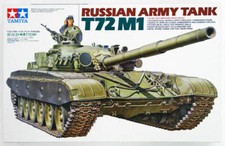TAMIYA 1:35 KIT CARRO ARMATO