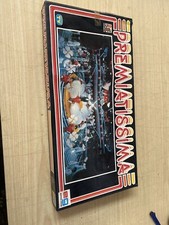 Premiatissima Gioco da tavolo anni '80 EG Canale 5 Tv Sorrisi e Canzoni vintage