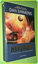 HYPERION  DAN SIMMONS 1°VOL