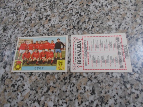 Album calciatori mexico - album, 70