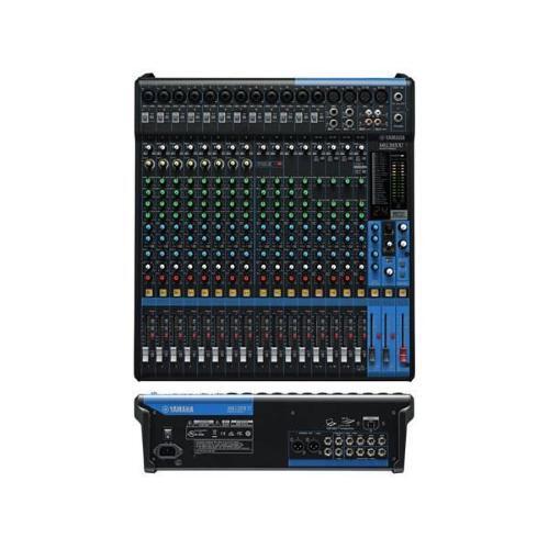 Yamaha mg20 mixer analogico - mg20,