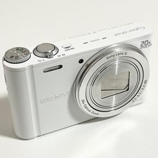 Sony Cyber Shot DSC-WX300