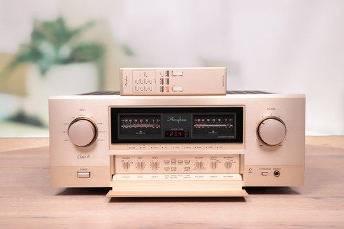 Accuphase 650 amplificatore - e-650,