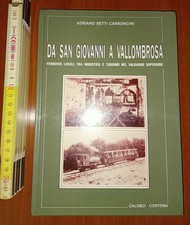 Betti, Da San Giovanni a