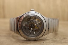 Genuine Swatch Irony Automatic