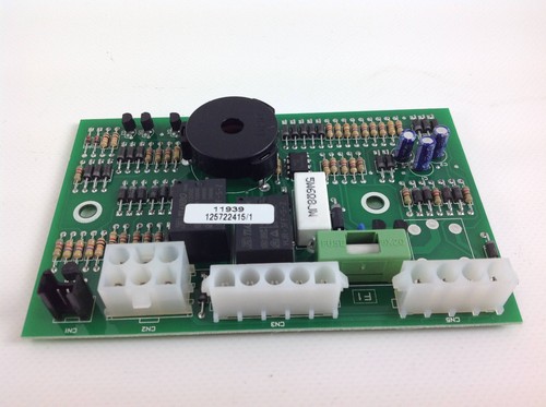 Scheda elettronica tcj tcf - elettronica,