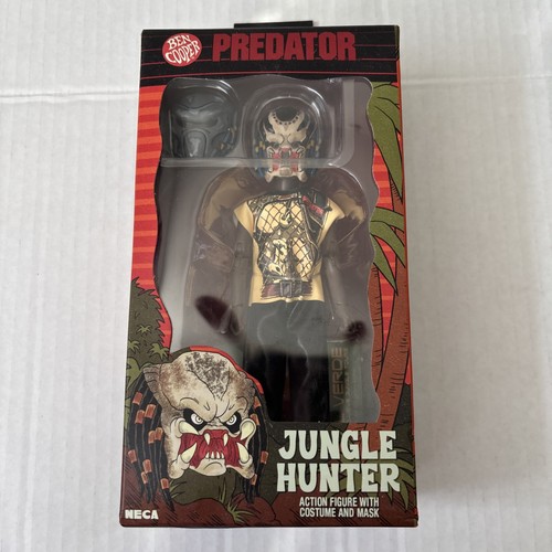 Neca ben cooper predator - neca,