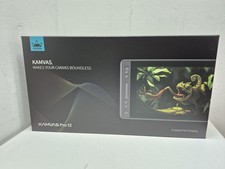 HUION KAMVAS PRO 12 Display