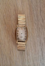 Orologio vintage Bulova 10bh