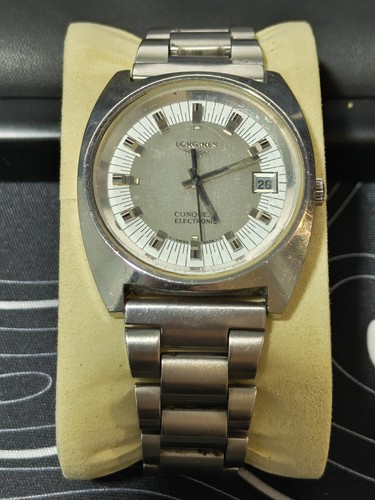 Orologio polso longines - da,