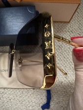 Occhiali da sole Louis Vuitton