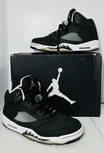 Nike air jordan retro - 5,