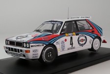 Ixo lancia delta integrale - ixo,