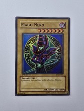Yugioh! Mago Nero SYE-IT001