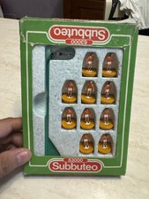Rarissima squadra Subbuteo LW