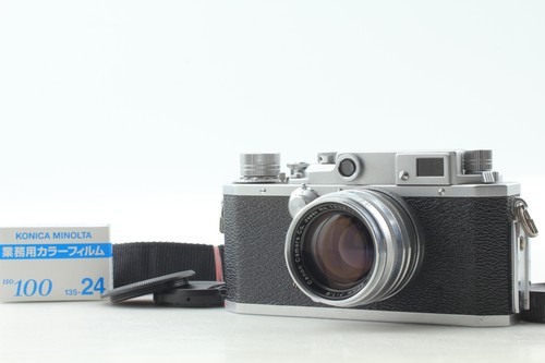 Come nuova canon iis - nuova:,