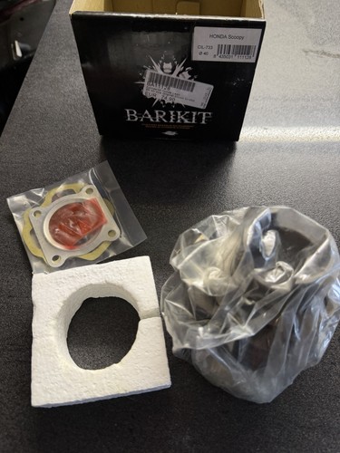 Ba11128 kit cilindro honda - cilindro,
